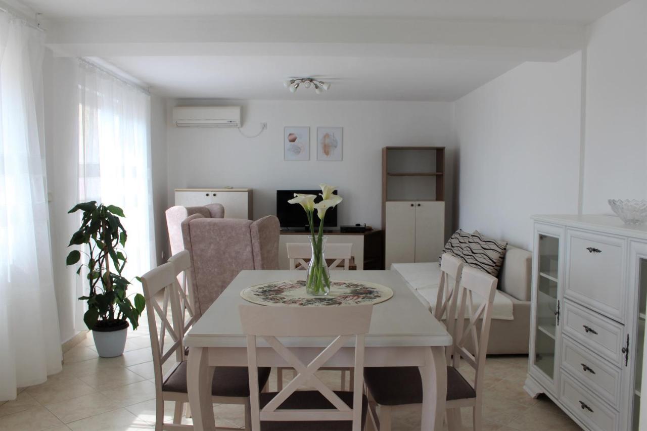 Appartement Maslovar