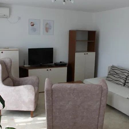 Apartman Maslovar Cattaro Esterno foto