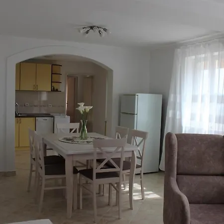 Apartman Maslovar Cattaro Esterno foto