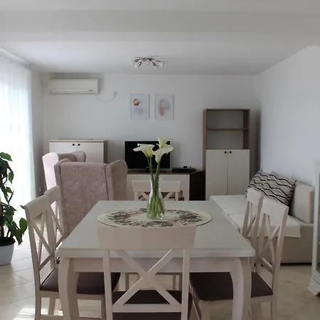 Apartman Maslovar Cattaro Esterno foto
