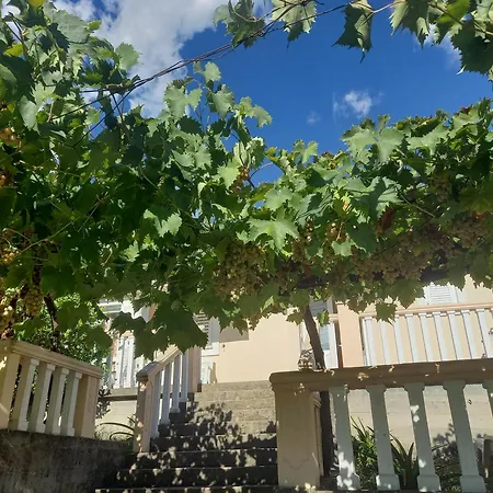 Apartman Maslovar Cattaro Esterno foto