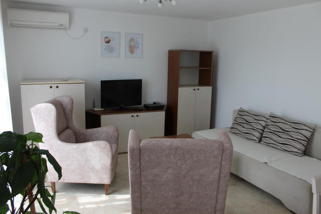 Maslovar Apartman Kotor