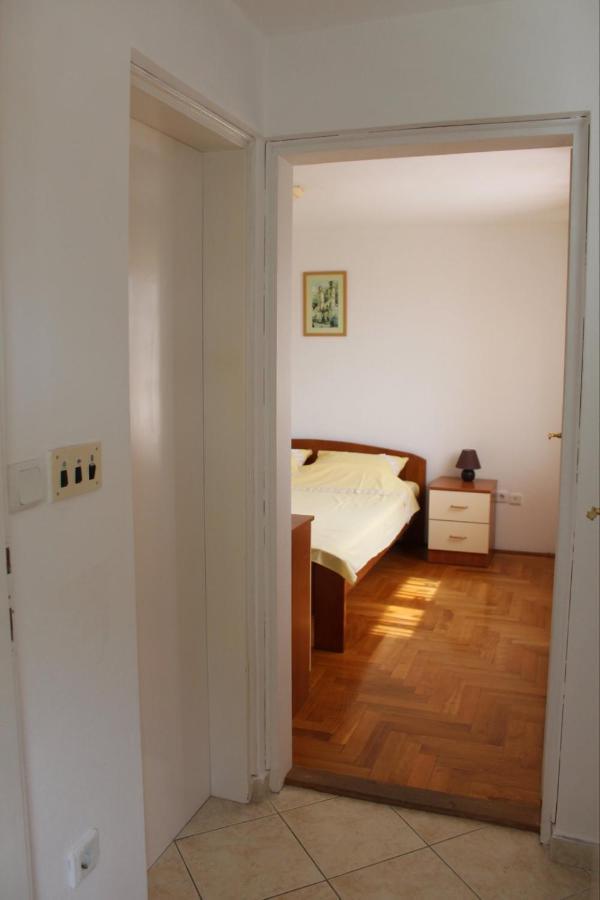 Apartman Maslovar