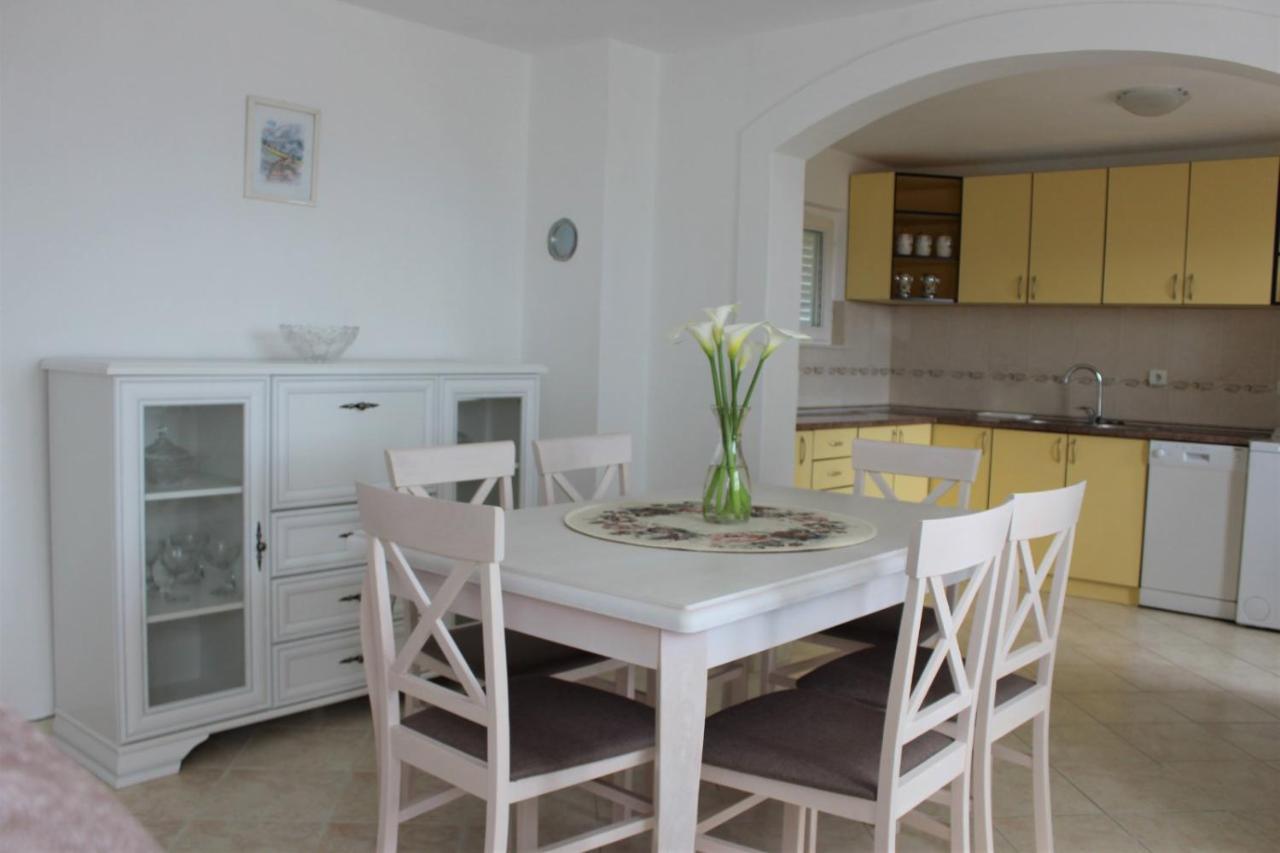 Apartman Maslovar Kotor