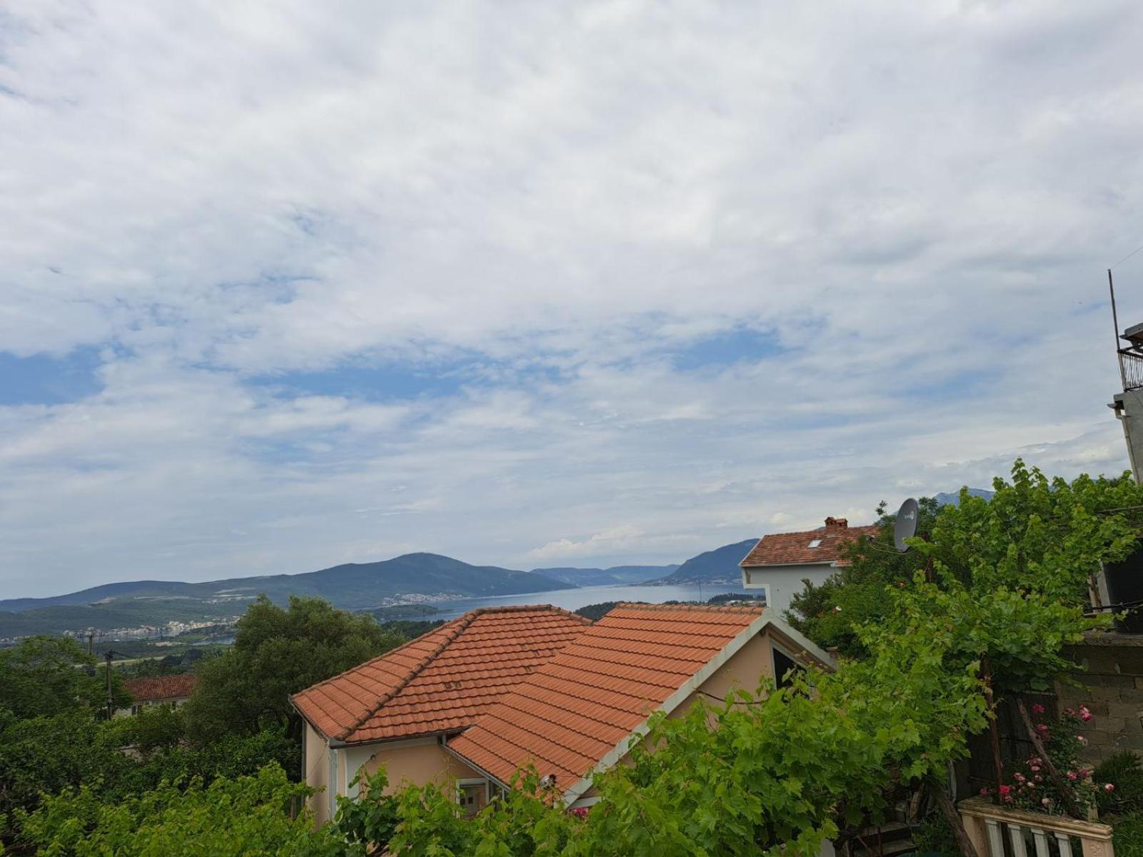 Apartman Maslovar Kotor